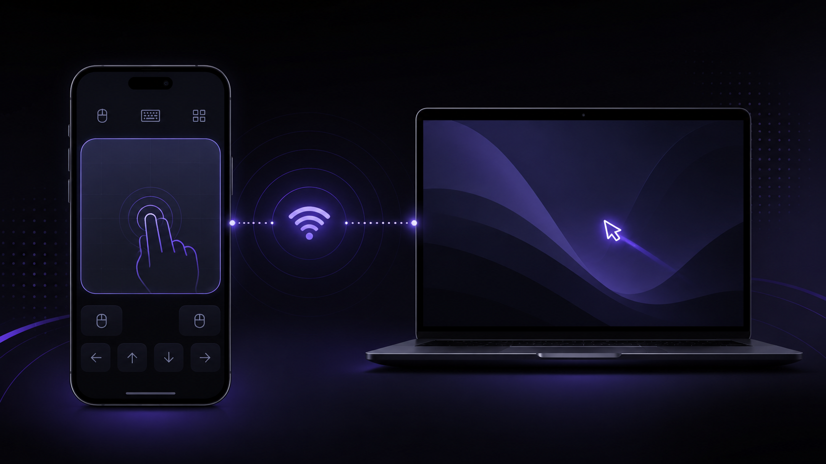 ControlDesk screenshot